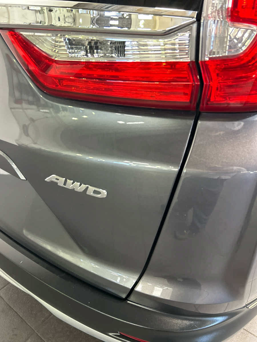 Used 2019 Honda CR-V EX-L image 6