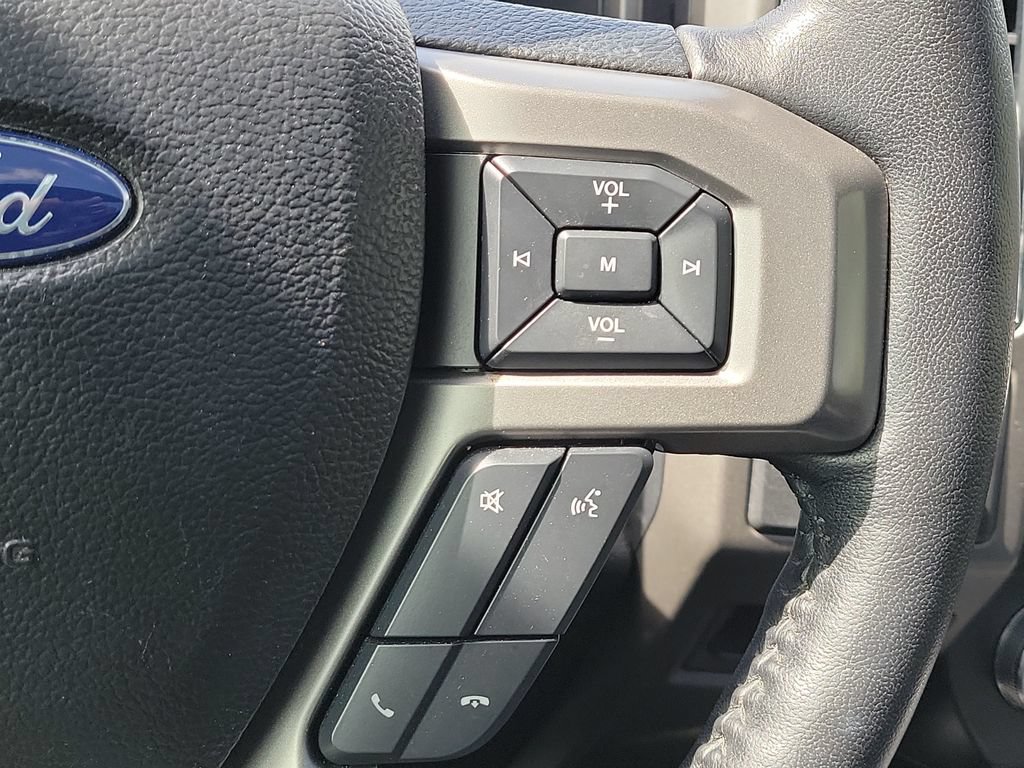Used 2021 Ford Expedition XLT RWD image 10
