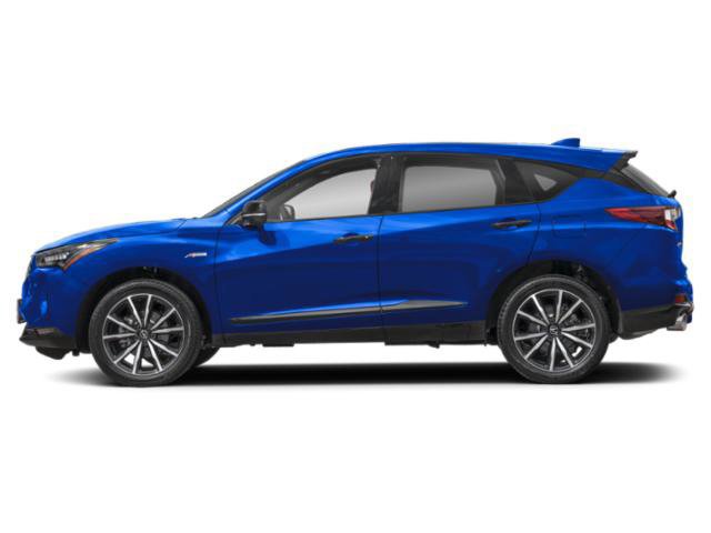 Used 2025 Acura RDX A-Spec image 3