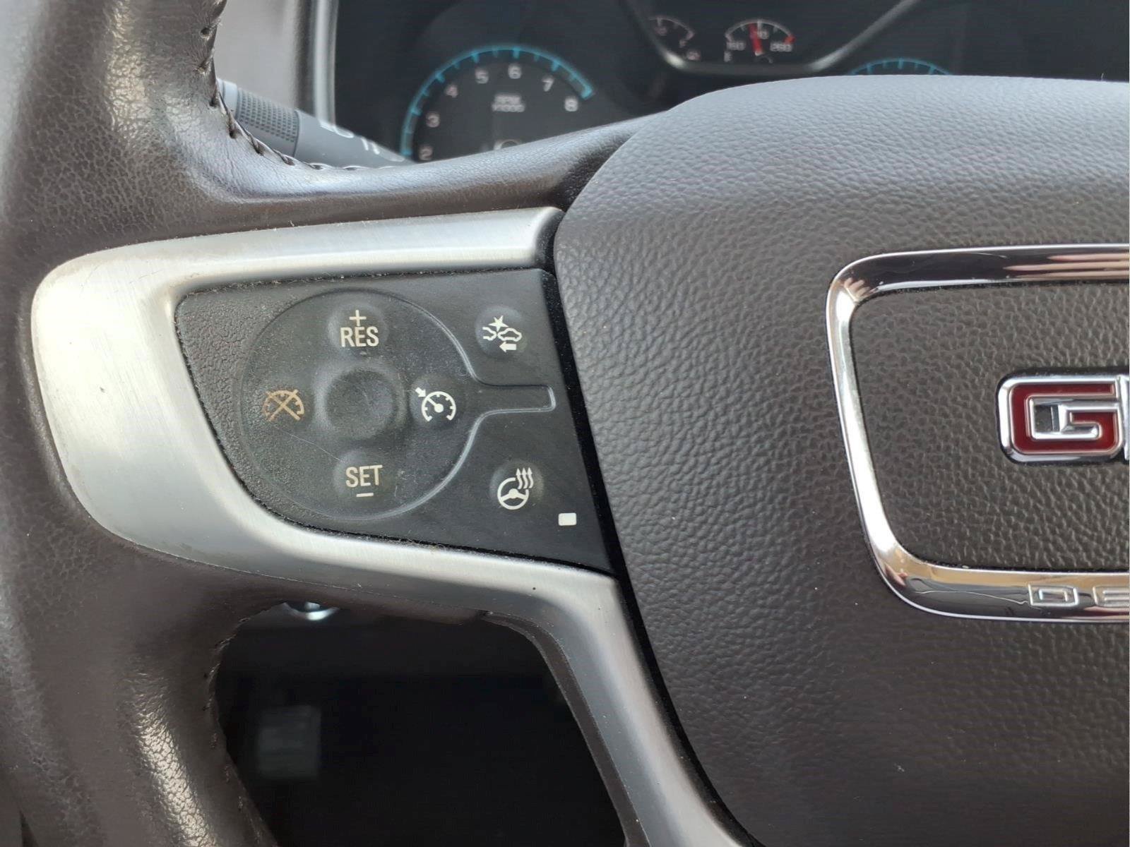 Used 2021 GMC Canyon Denali AWD/4WD image 21