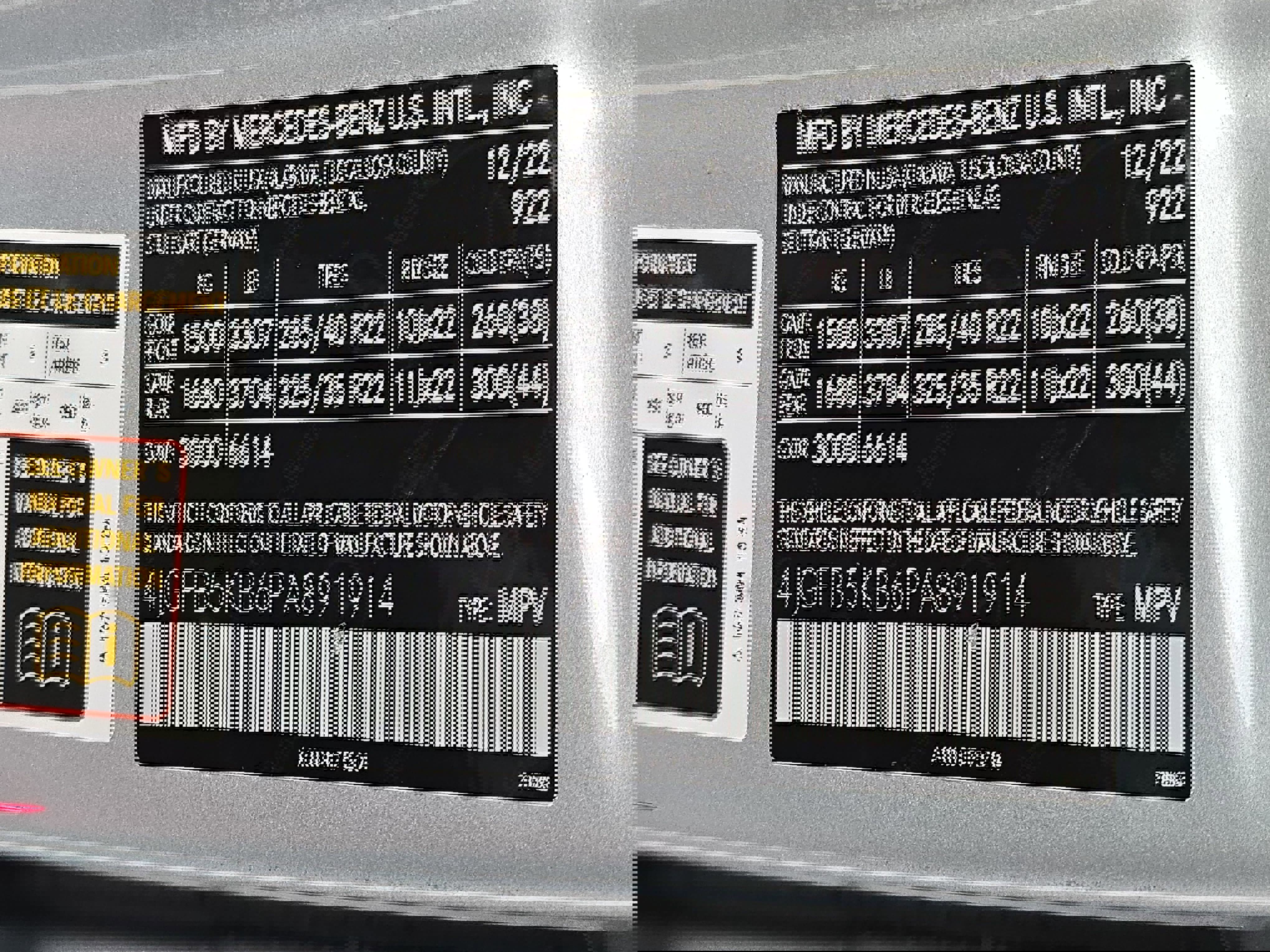 Used 2023 Mercedes-Benz GLE 450 4MATIC image 36