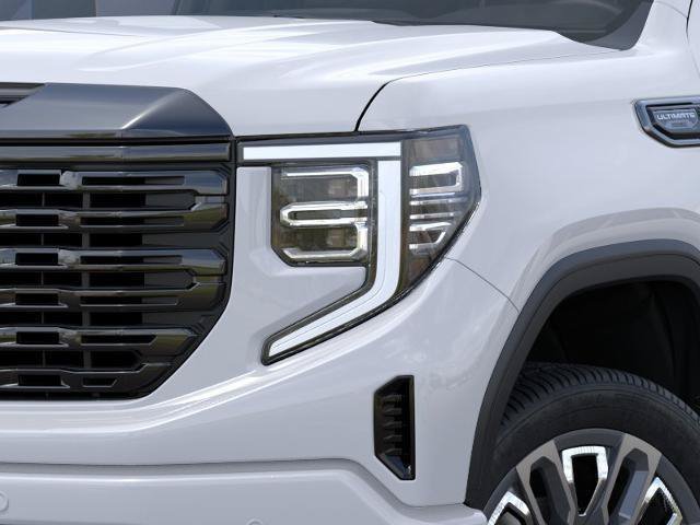 New 2026 GMC Sierra 1500 Denali Ultimate AWD/4WD image 34