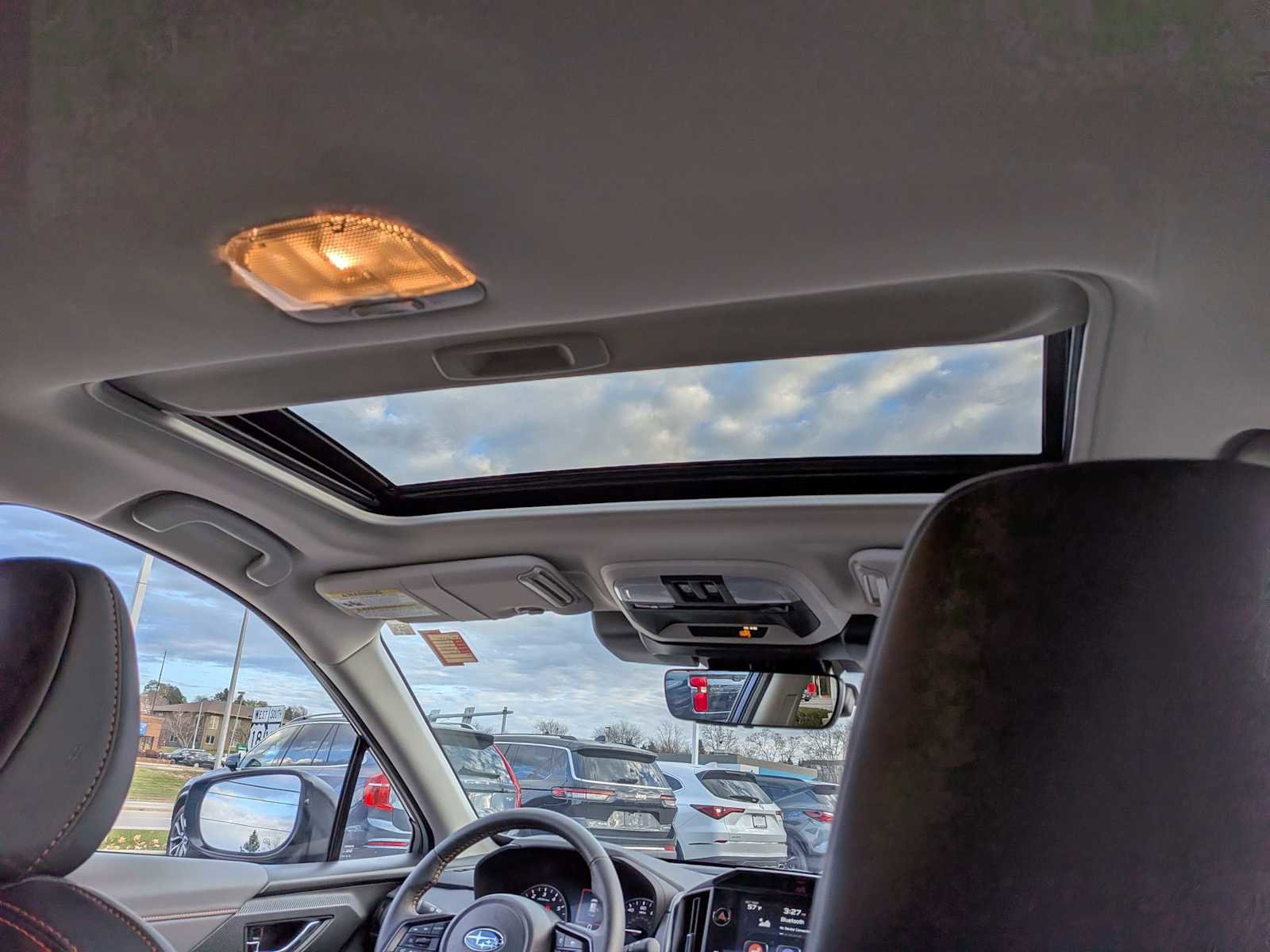 Used 2024 Subaru Crosstrek 2.5i Limited image 21