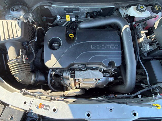 Used 2025 Chevrolet Equinox LT FWD image 27