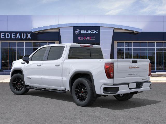 New 2026 GMC Sierra 1500 Elevation w/ Preferred Package AWD/4WD image 75