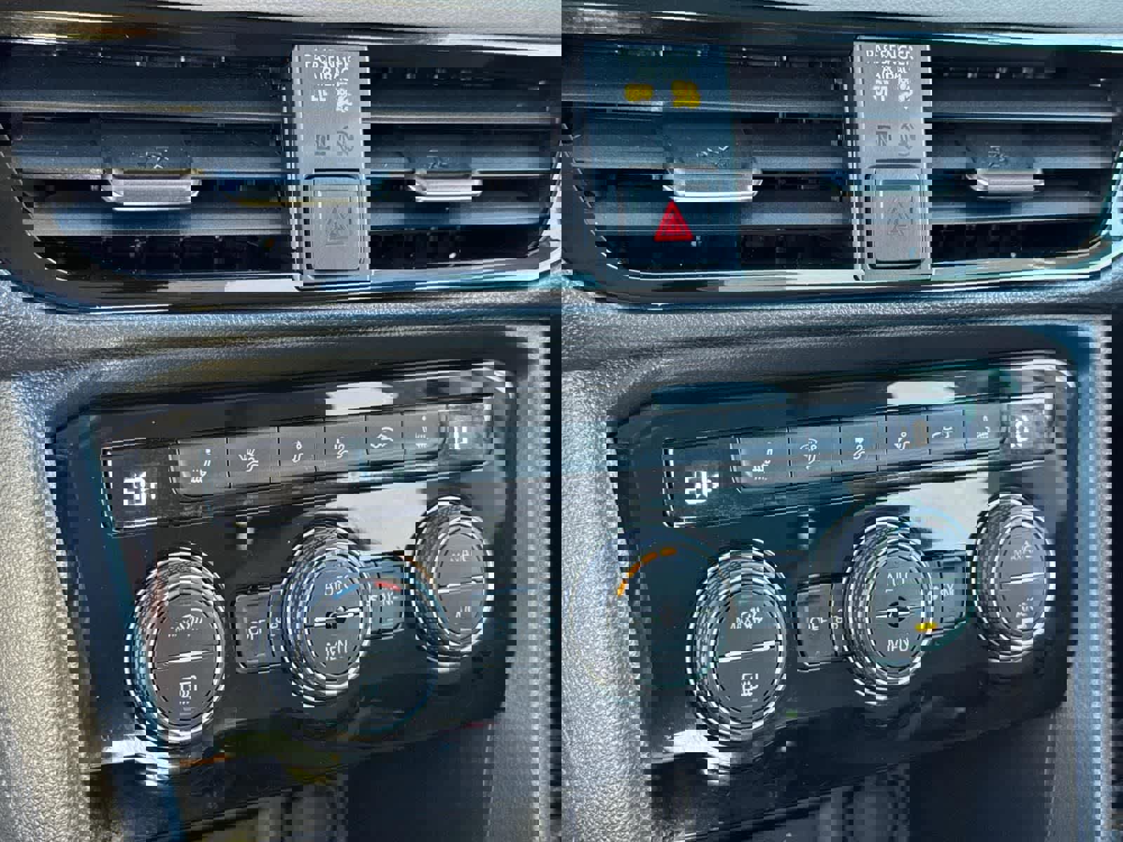 Used 2024 Volkswagen Taos SE image 27