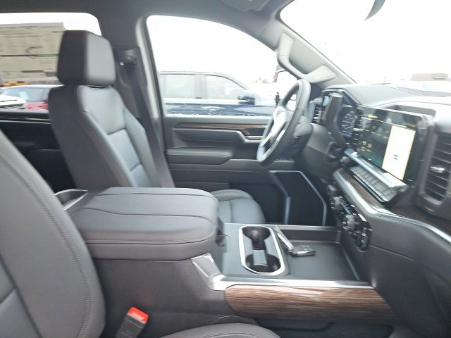 New 2026 Chevrolet Silverado 2500 LT w/ Safety Package image 22