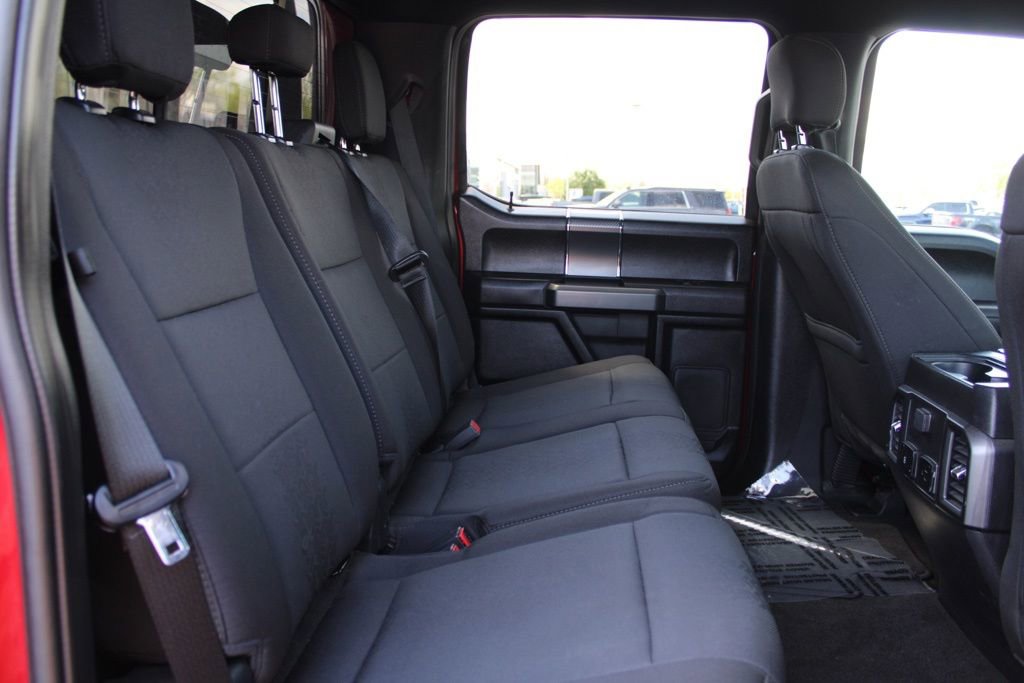 Used 2020 Ford F150 XLT w/ Equipment Group 302A Luxury image 23