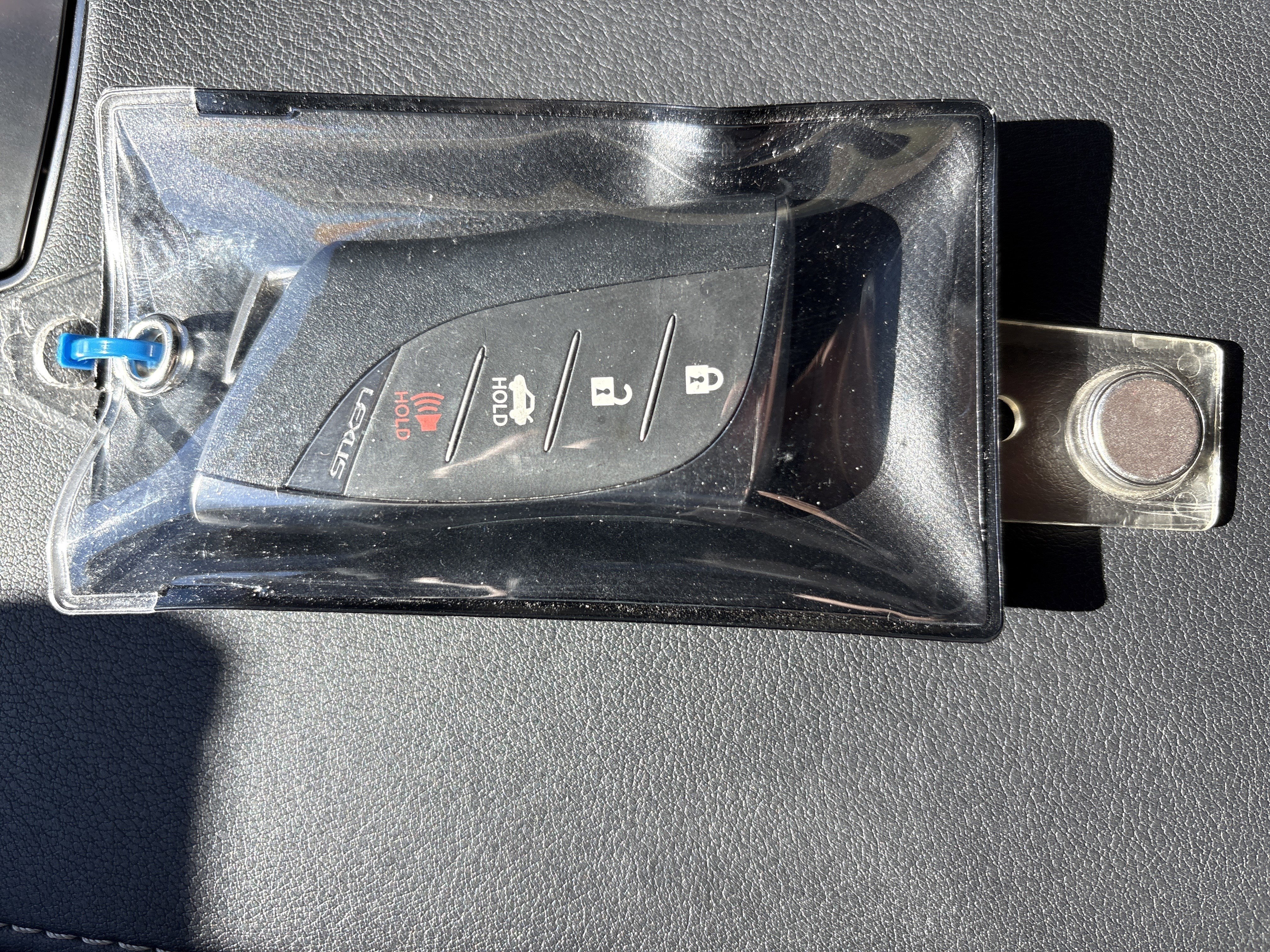 Used 2018 Lexus LC 500 Coupe w/ Sport Package image 36