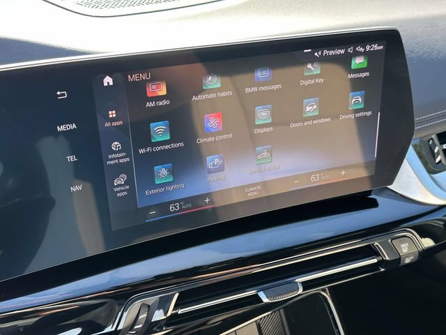 Certified 2023 BMW X1 xDrive28i w/ Convenience Package AWD/4WD image 34