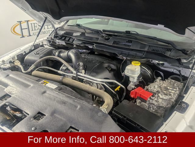 Used 2017 RAM 1500 Tradesman w/ Power & Remote Entry Group RWD image 28