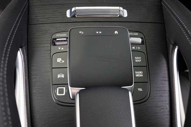 New 2026 Mercedes-Benz GLE 350 4MATIC image 23