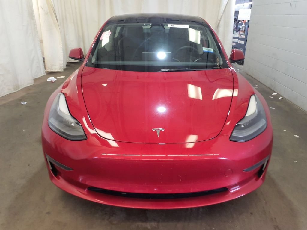 Used 2023 Tesla Model 3 Standard Range RWD image 2