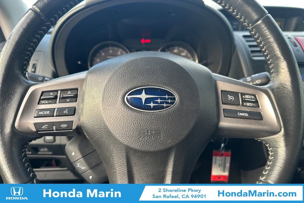 Used 2015 Subaru Forester 2.5i Limited w/ Popular Package #1 image 27