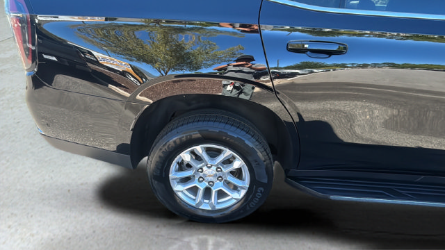 Used 2025 Chevrolet Tahoe LT AWD/4WD image 43