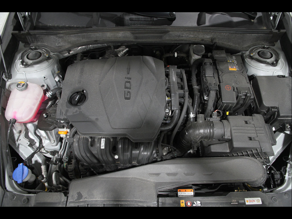 Used 2025 Hyundai Sonata SE image 20