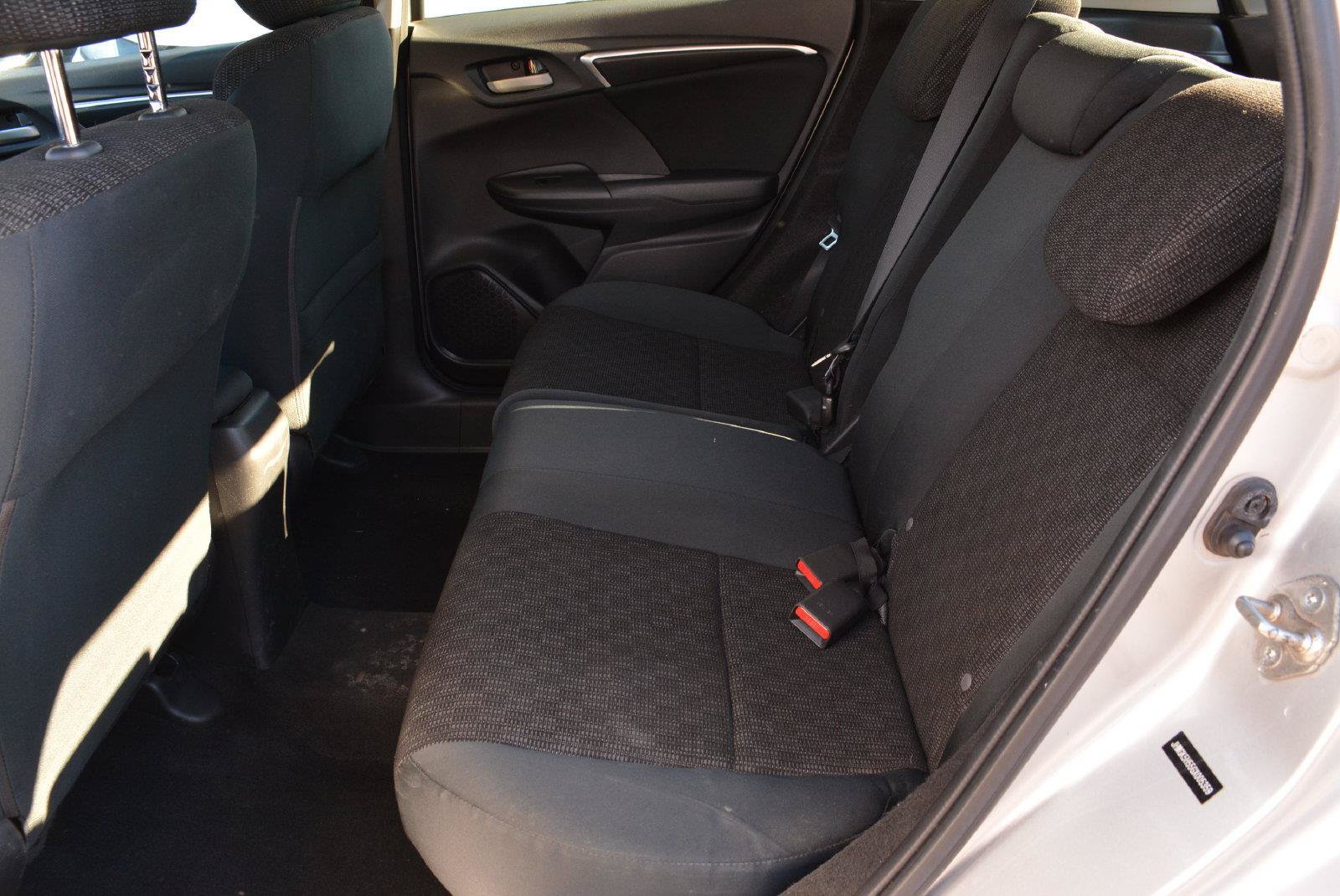 Used 2016 Honda Fit LX image 14