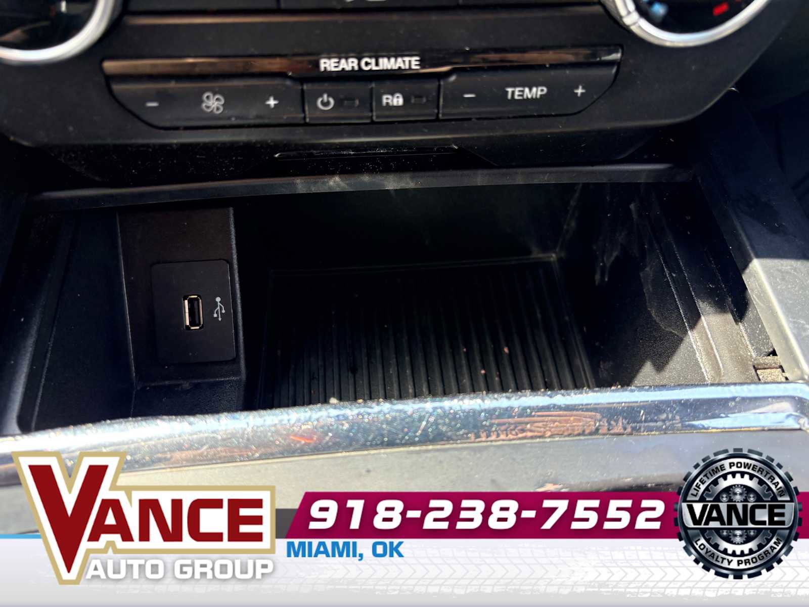 Used 2020 Ford Expedition XL AWD/4WD image 22