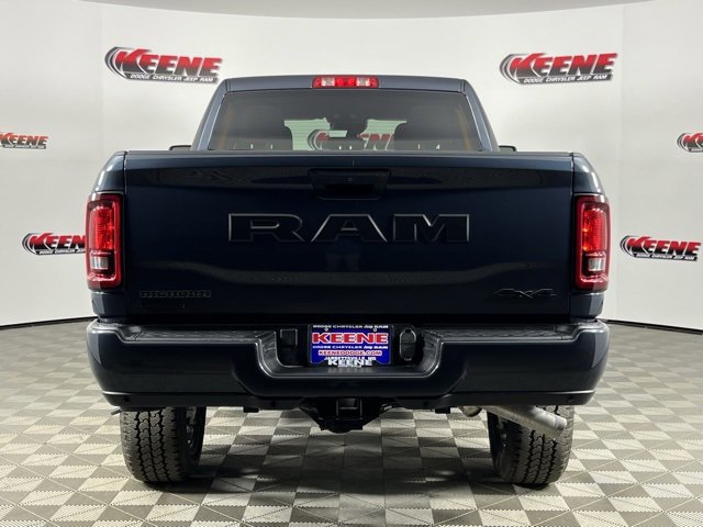 New 2026 RAM 2500 Big Horn image 7