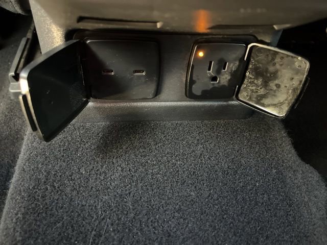 Certified 2025 Ford Bronco Big Bend AWD/4WD image 17