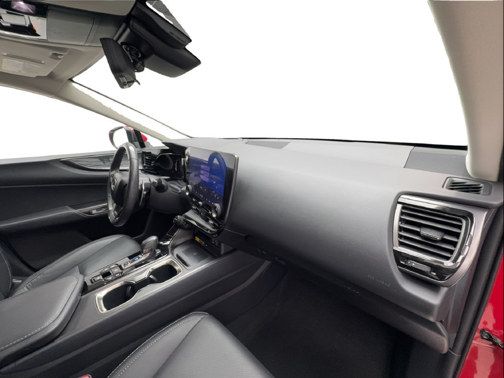 Used 2024 Lexus NX 350 AWD w/ Vision Package image 36