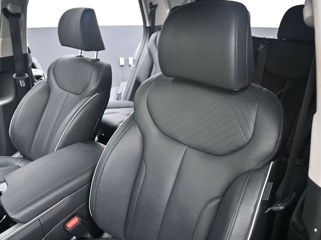 Used 2023 Hyundai Palisade SEL image 12