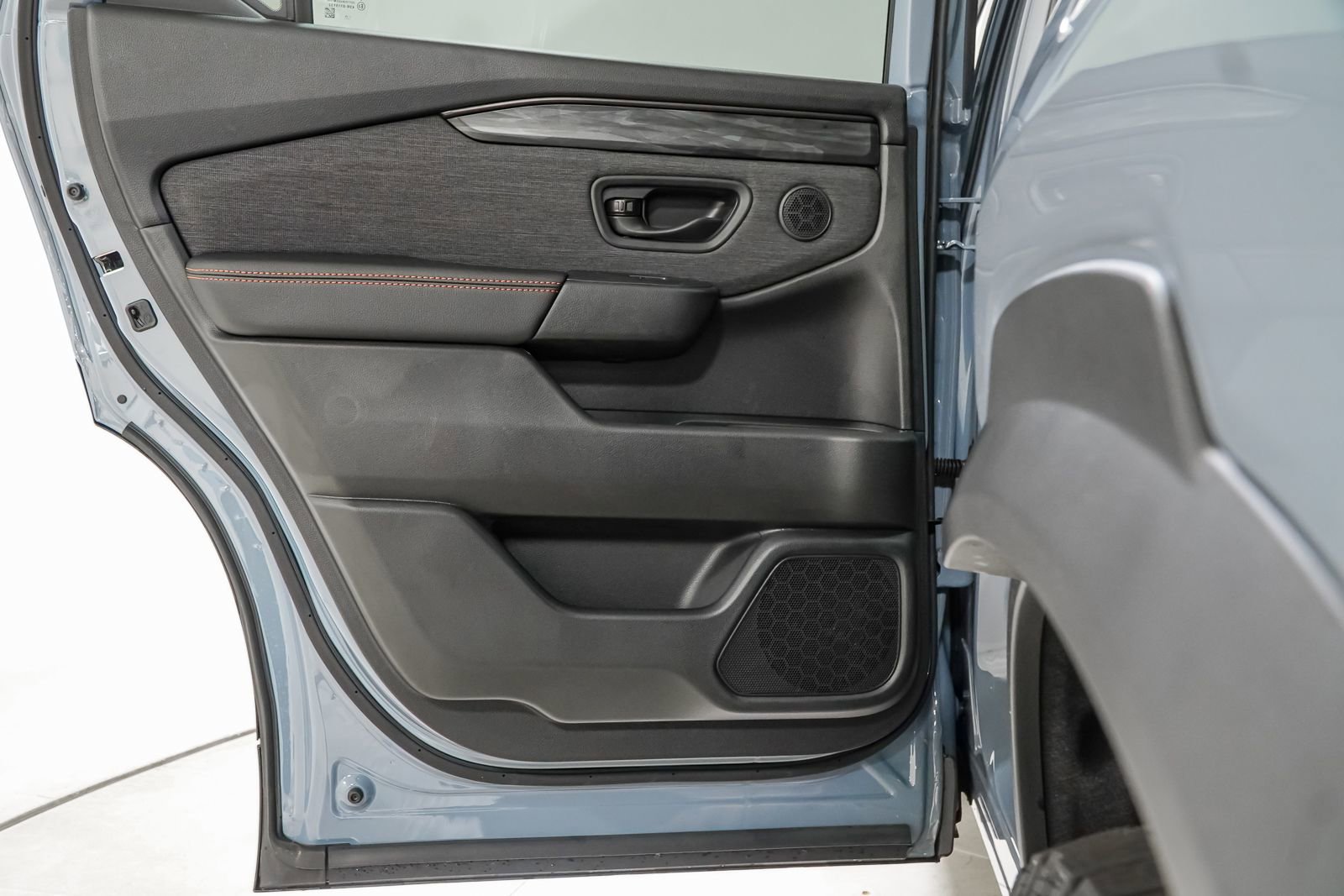 New 2026 Honda Passport TrailSport image 42