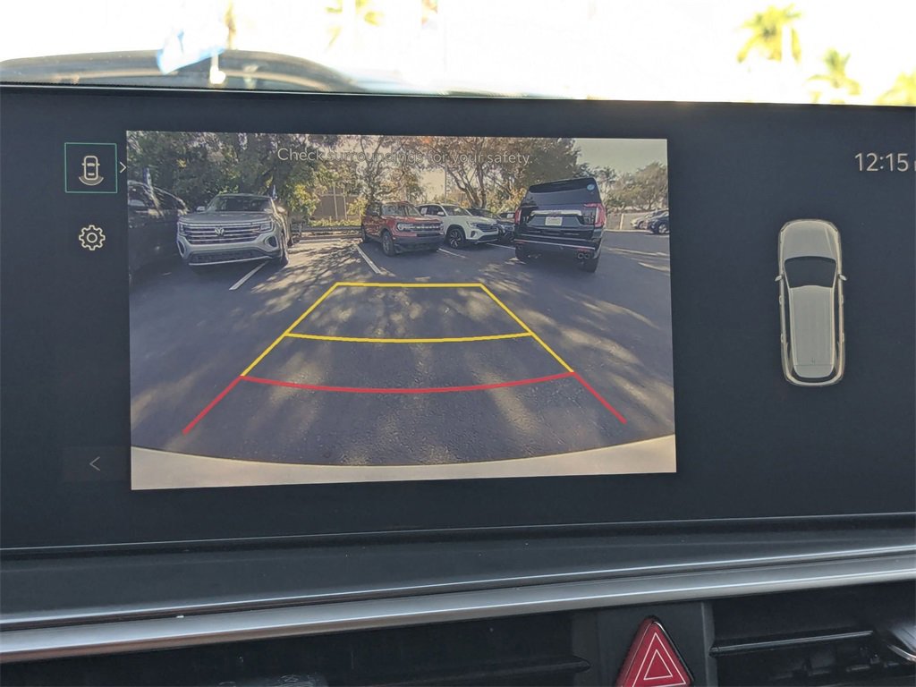 Used 2024 Kia Sorento S image 18