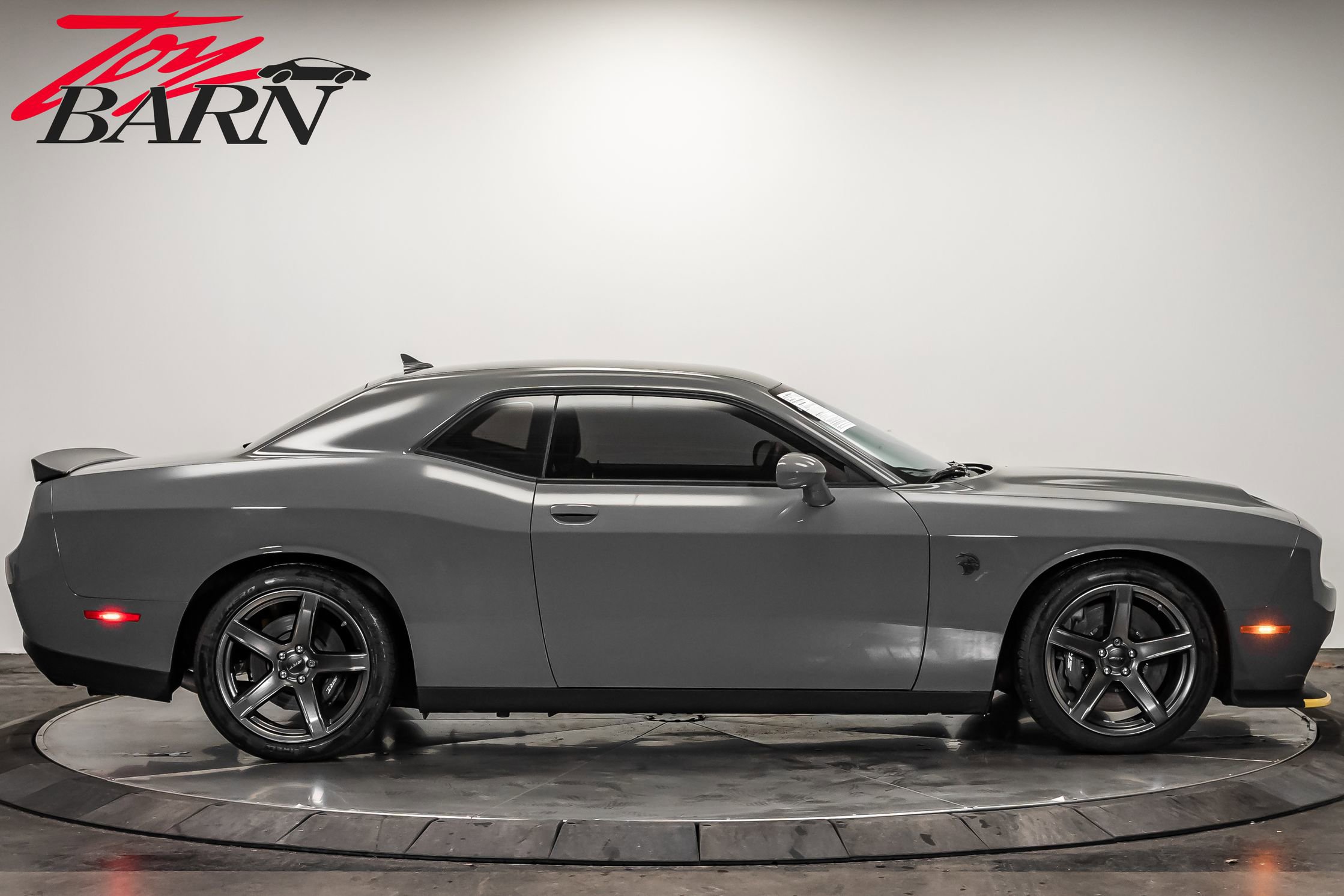 Used 2023 Dodge Challenger SRT Hellcat image 6