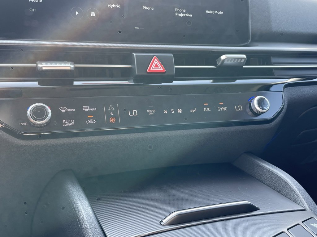 New 2026 Kia Sportage EX image 15