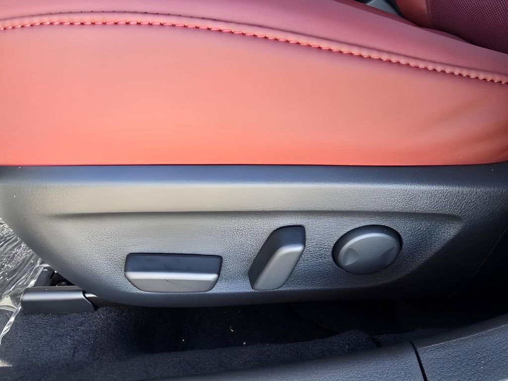 New 2026 MAZDA MAZDA3 2.5 S Hatchback w/ Premium Pkg image 15