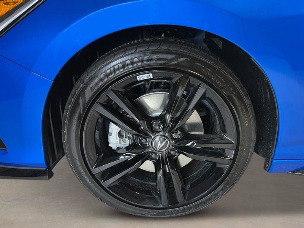 New 2026 Acura Integra A-Spec FWD image 10