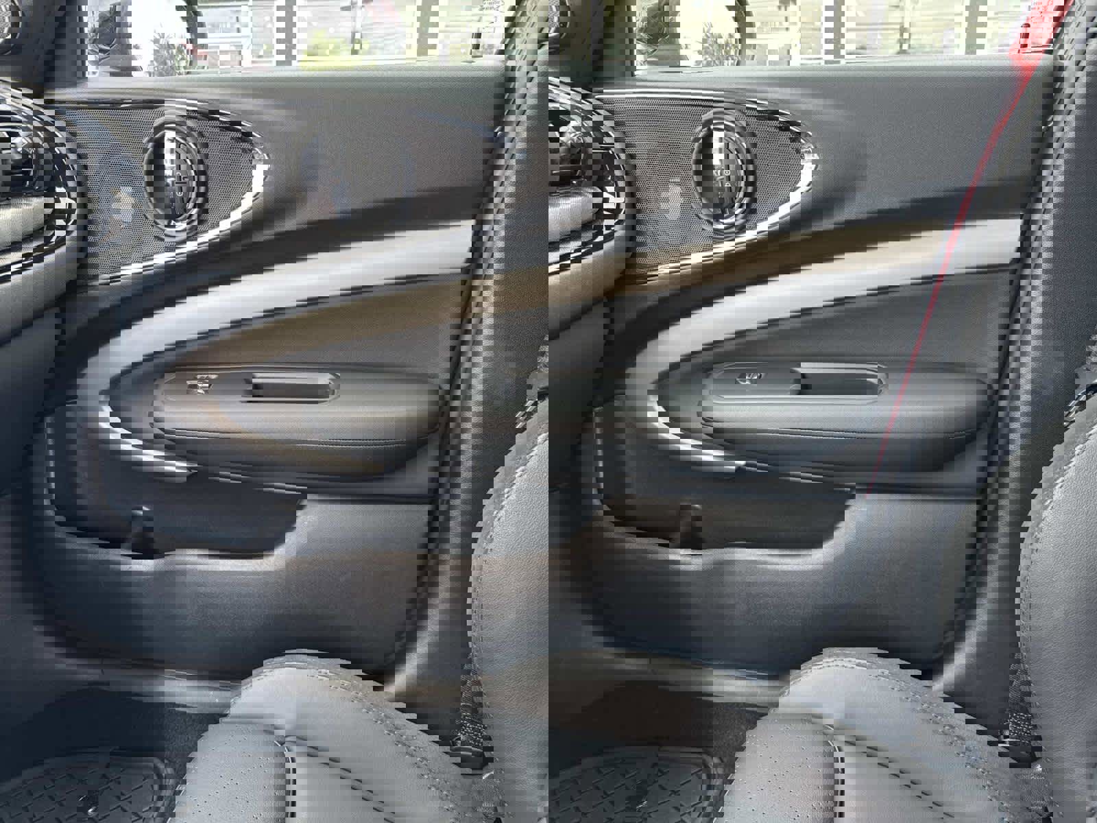 Certified 2024 MINI Cooper Clubman S image 23