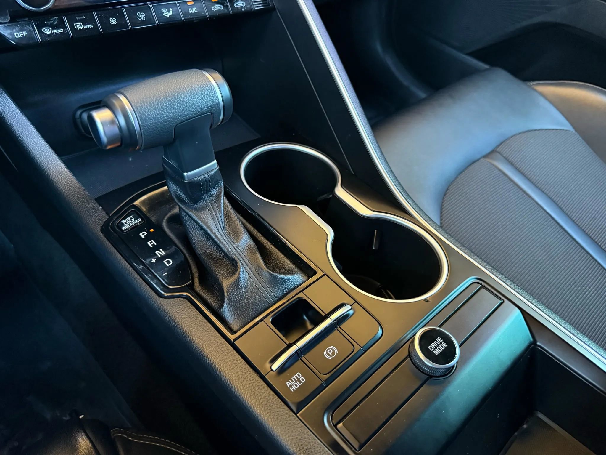 Used 2021 Kia K5 GT-Line image 32