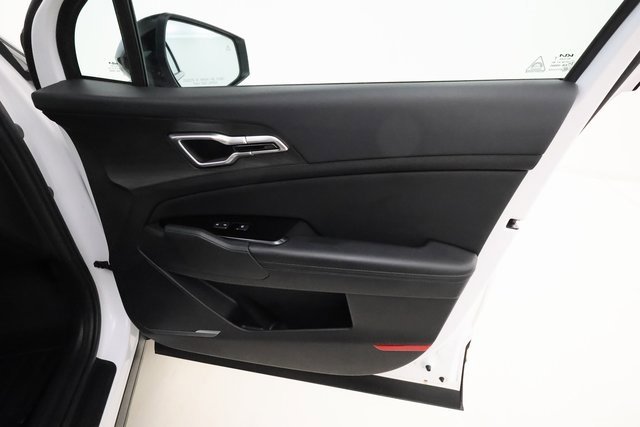 Used 2023 Kia Sportage X-Line w/ X-Line Premium Package image 18