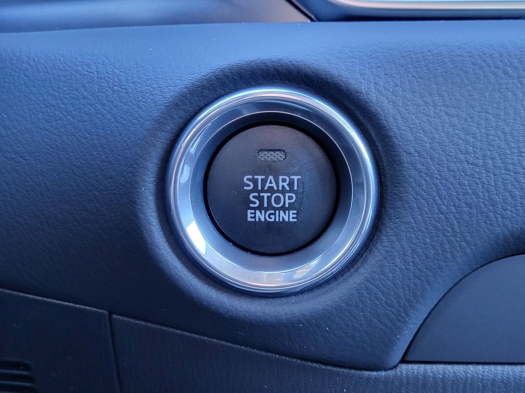 New 2025 MAZDA CX-5 AWD 2.5 S w/ Preferred Package image 11