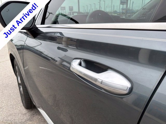 Used 2021 Hyundai Palisade Limited FWD image 22