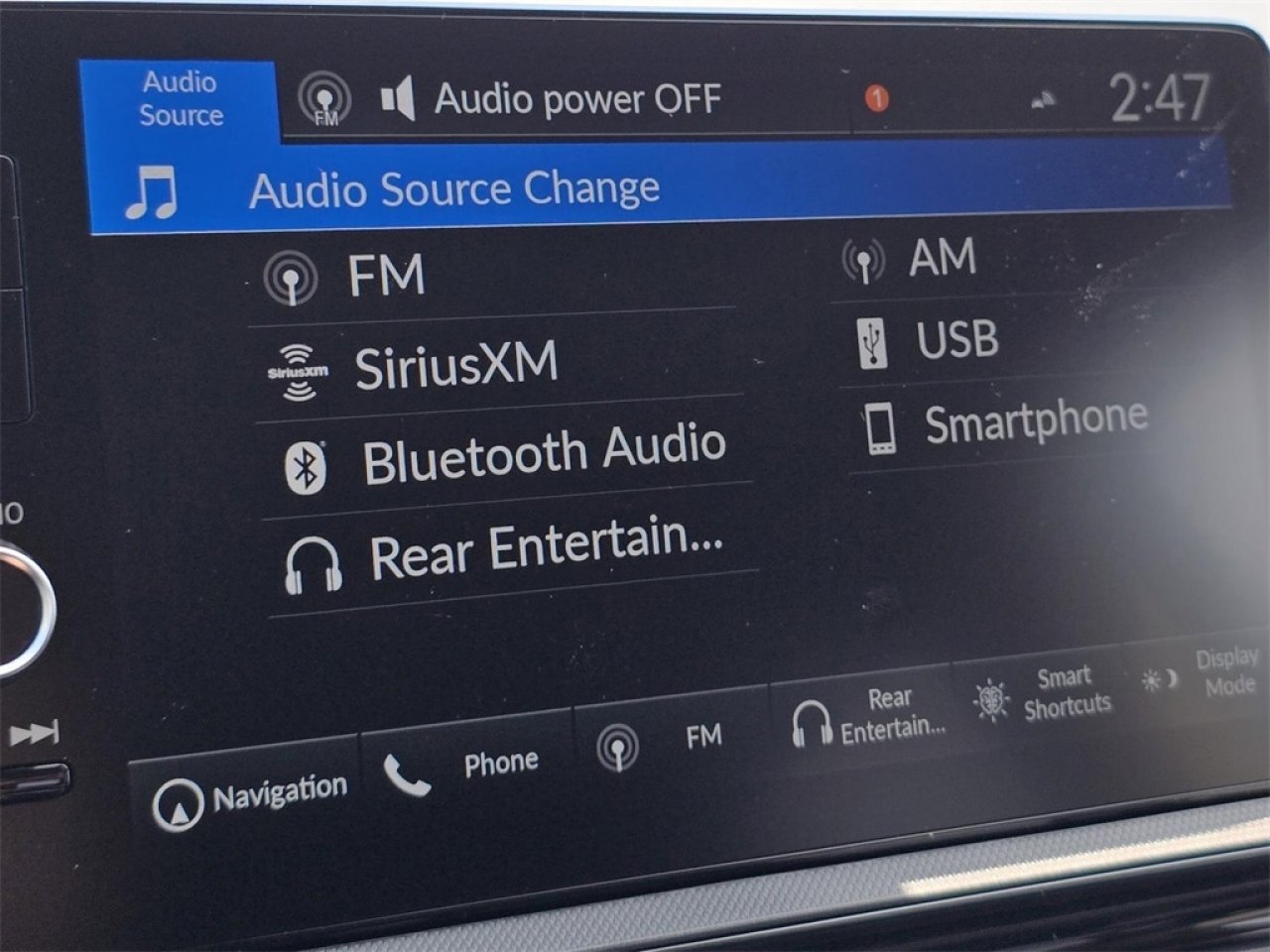 New 2026 Honda Odyssey Elite image 21