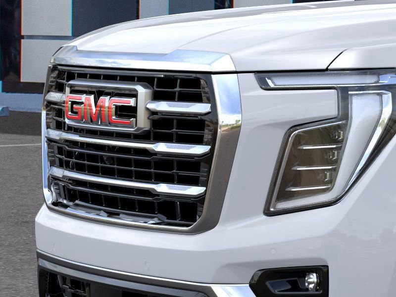New 2026 GMC Yukon XL Elevation w/ Elevation Premium Package image 37
