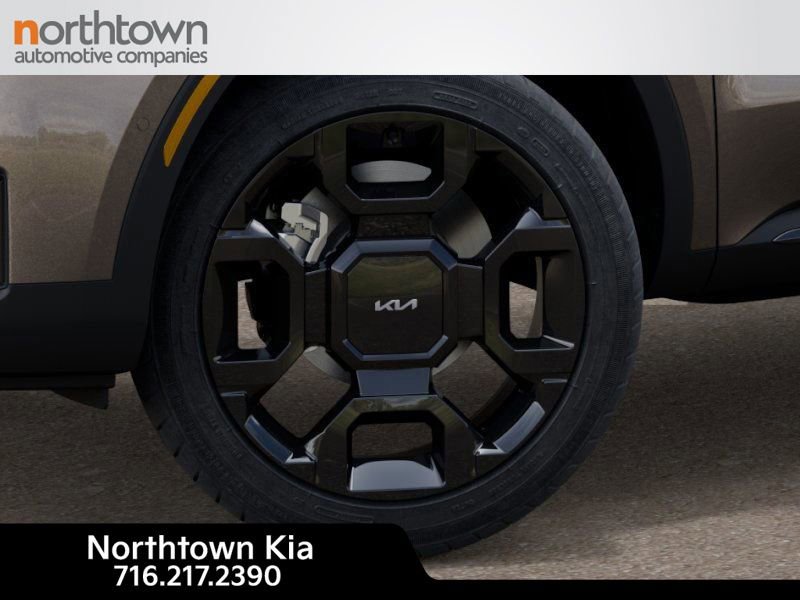 New 2026 Kia Sorento SX Prestige image 10