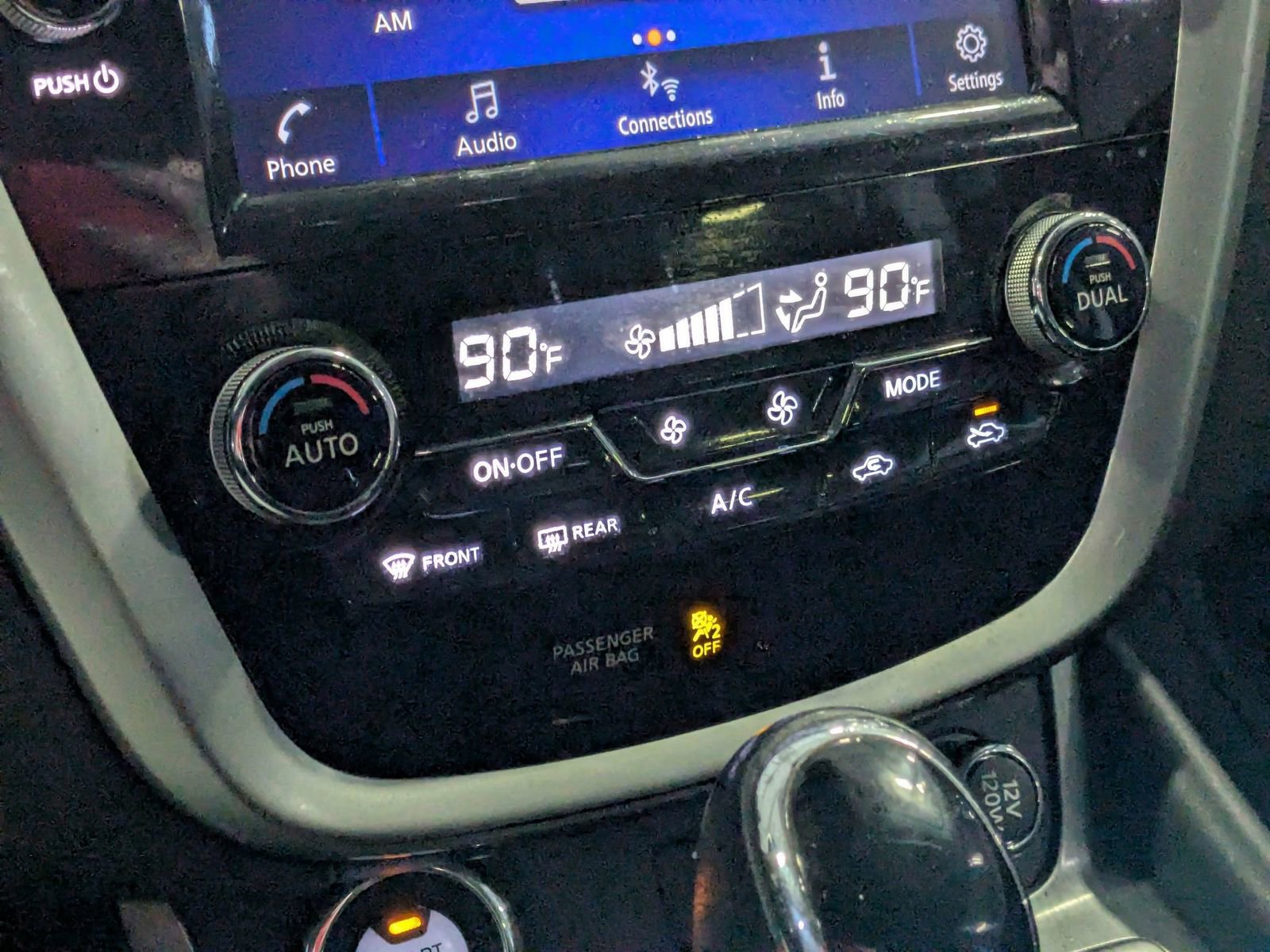 Used 2020 Nissan Murano SV image 20