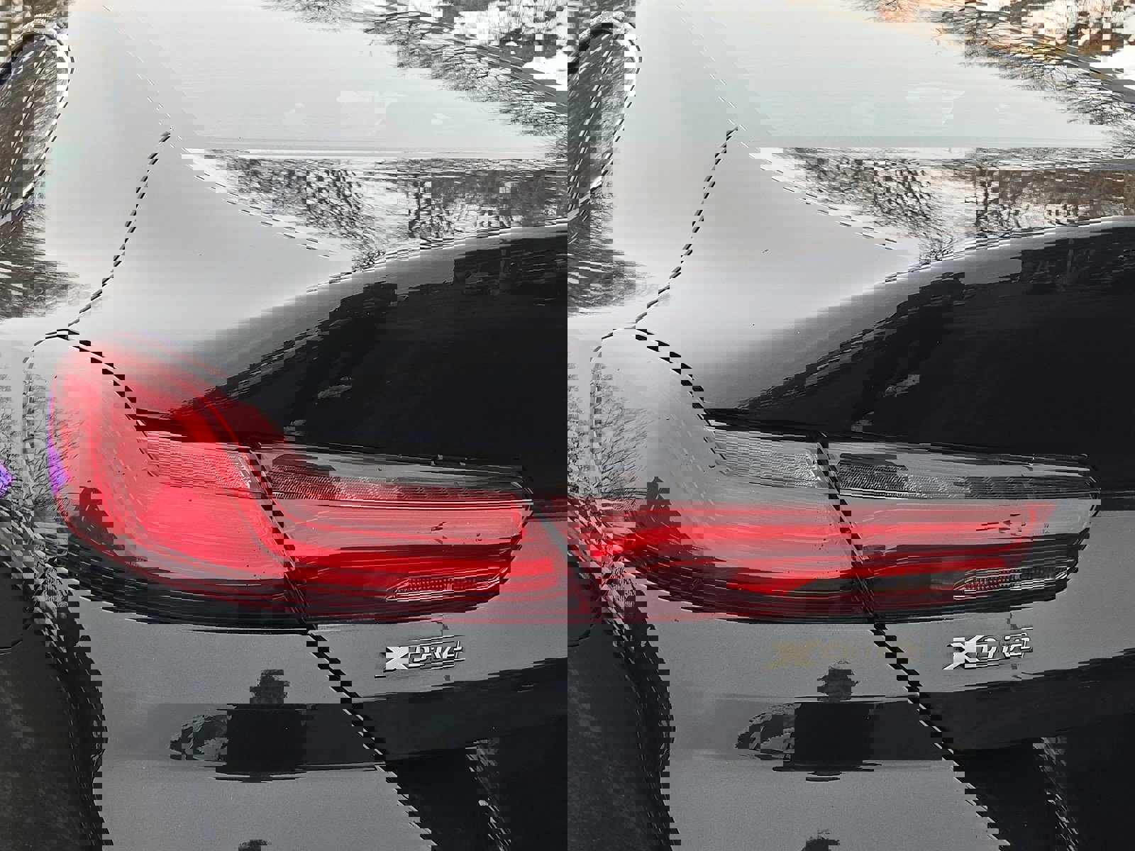 Used 2021 BMW M850i Gran Coupe xDrive w/ Driving Assistance Package image 10