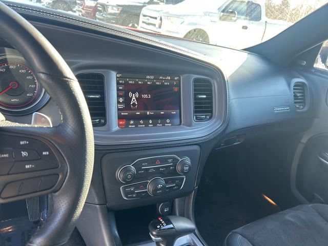 Used 2023 Dodge Charger R/T w/ Plus Group image 3