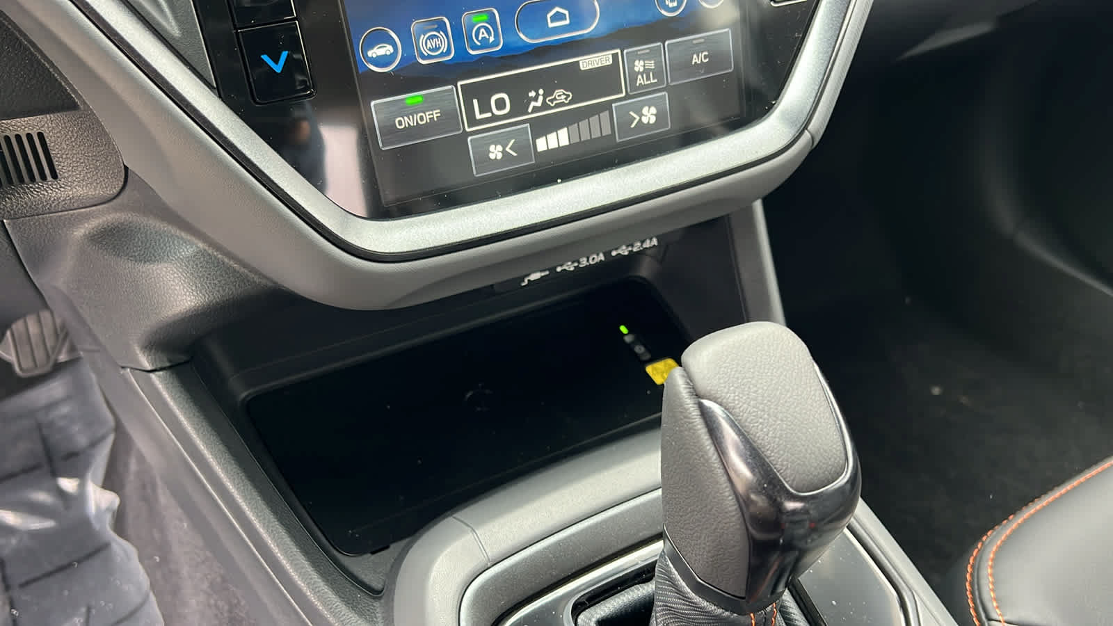 New 2026 Subaru Crosstrek 2.5i Limited AWD/4WD image 14