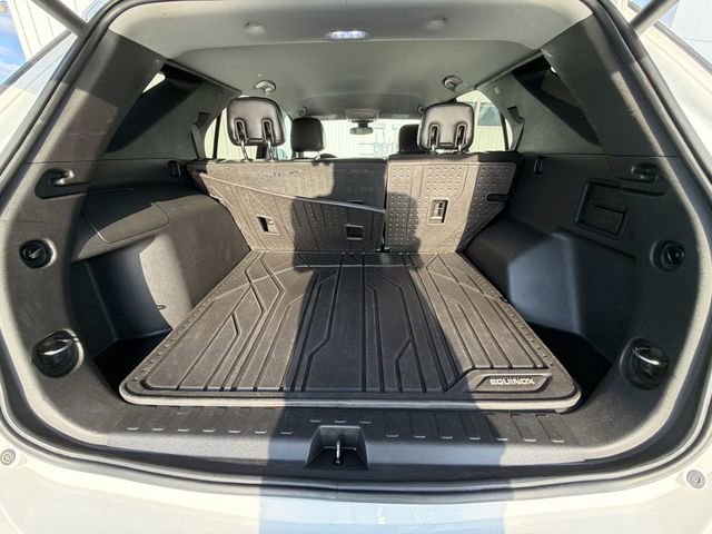Certified 2019 Chevrolet Equinox Premier AWD/4WD image 27