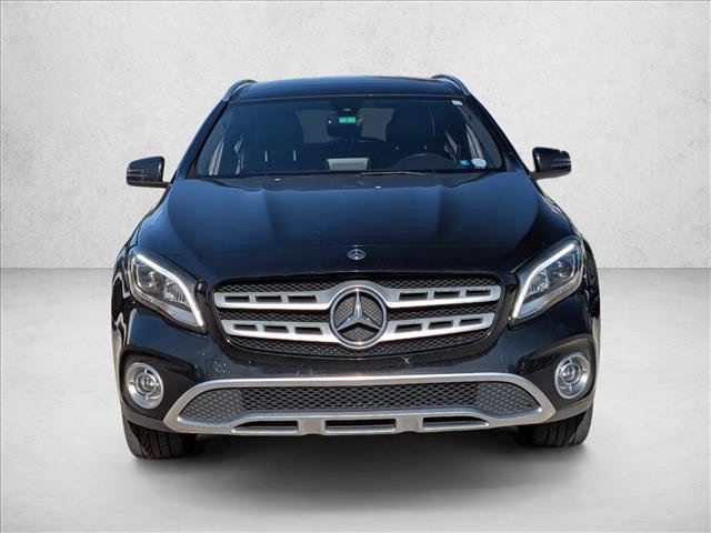Used 2019 Mercedes-Benz GLA 250 video 2