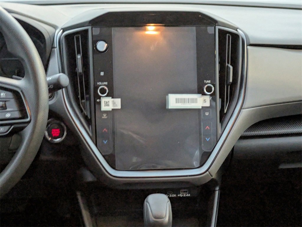 New 2026 Subaru Crosstrek 2.0i Premium image 18