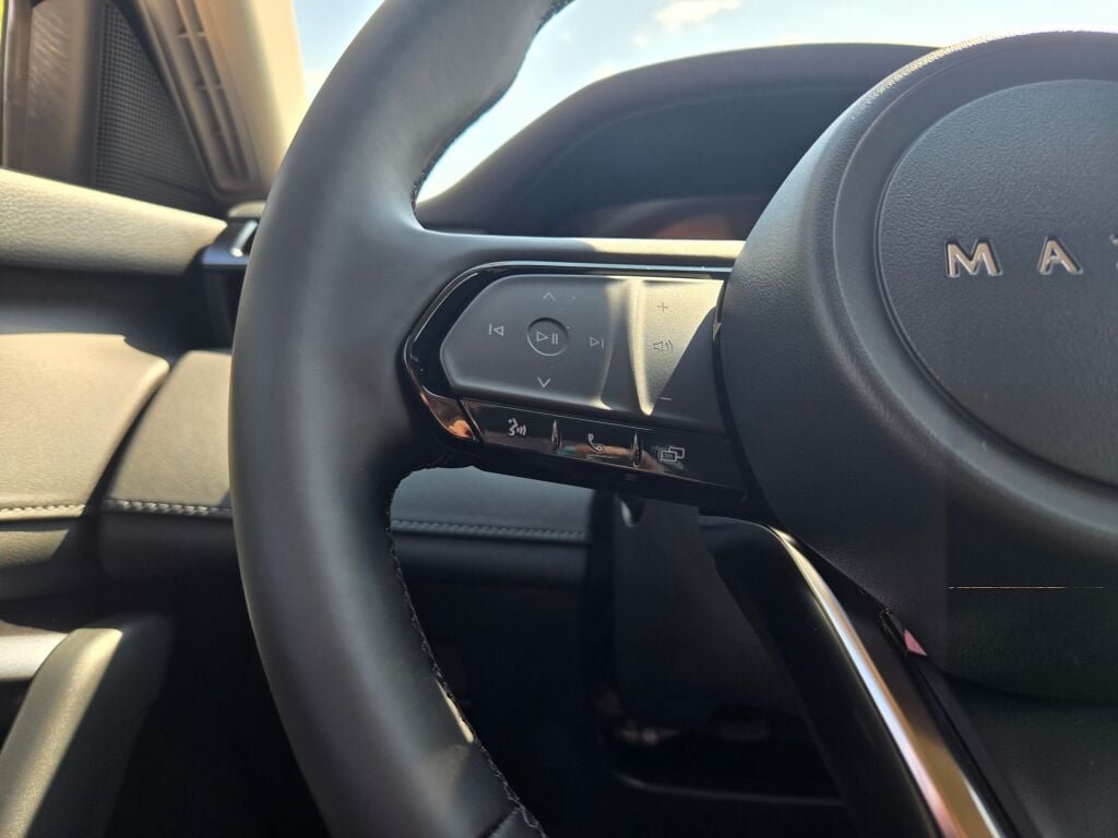 New 2026 MAZDA CX-5 Select AWD/4WD image 24