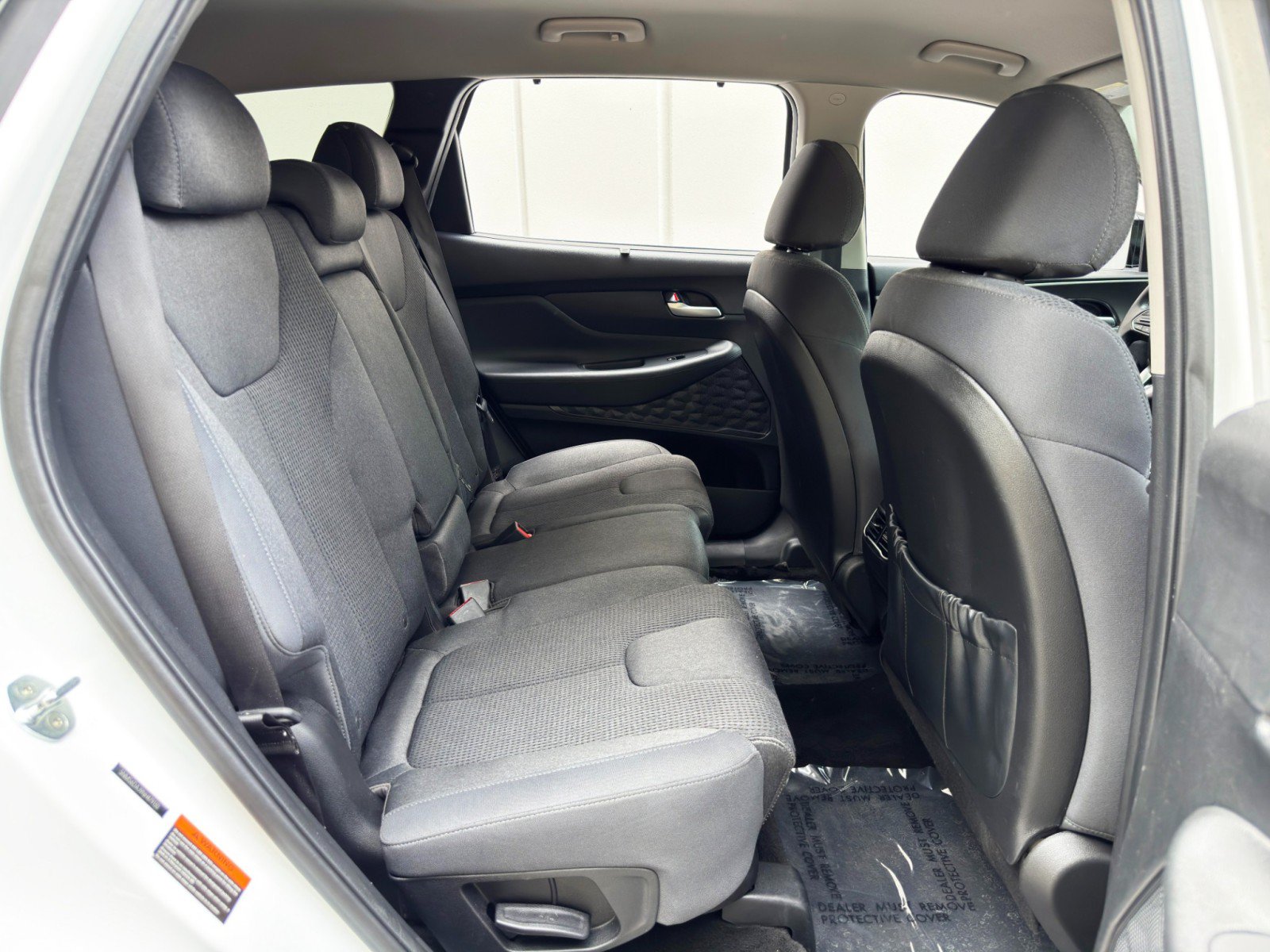 Used 2022 Hyundai Santa Fe XRT AWD/4WD image 35
