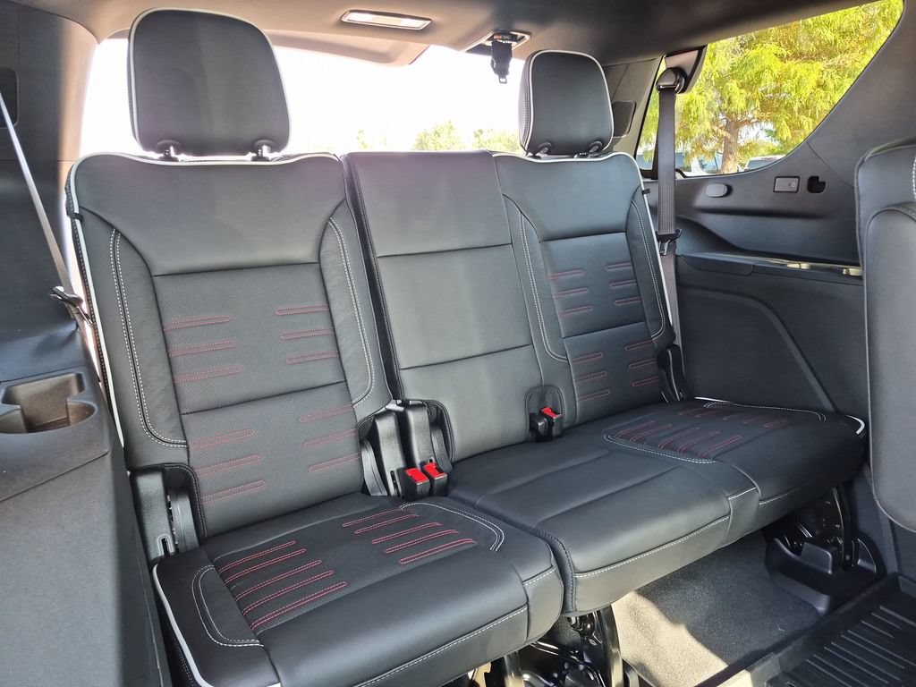 New 2026 GMC Yukon AT4 Ultimate AWD/4WD image 42